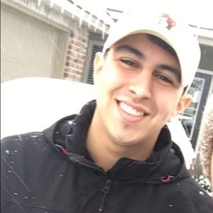 Meet your Posher, Landon